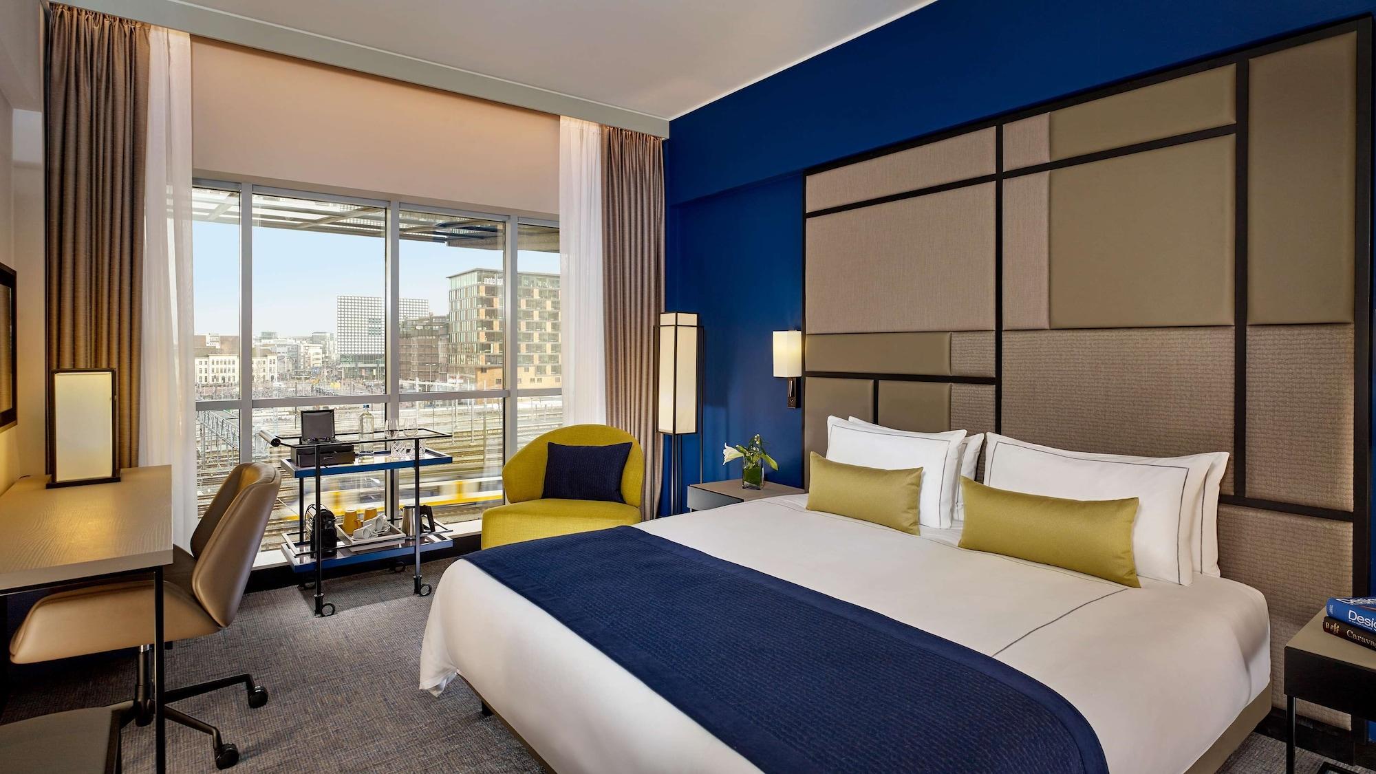 Park Plaza Utrecht Ξενοδοχείο Εξωτερικό φωτογραφία