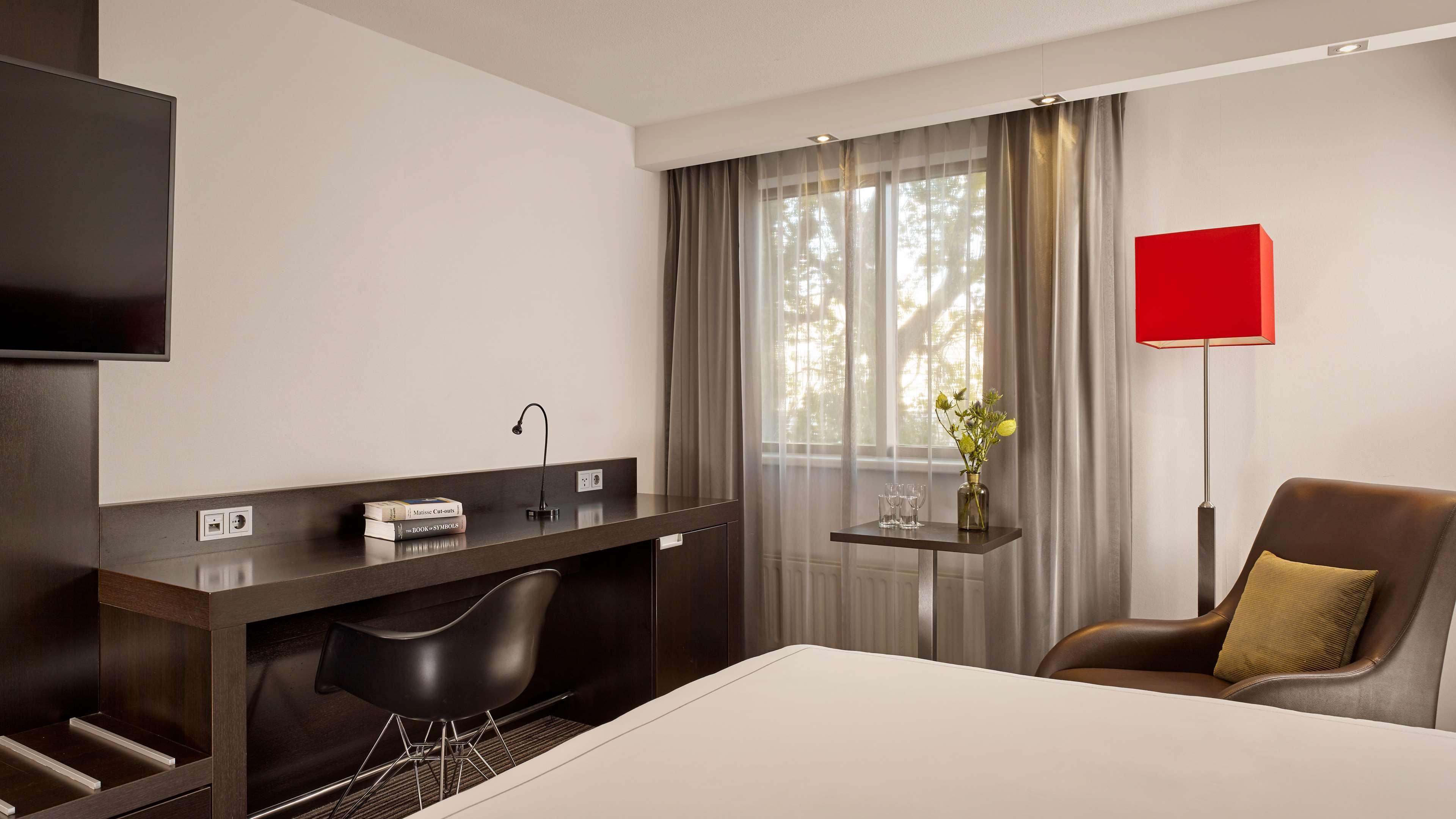 Park Plaza Utrecht Ξενοδοχείο Εξωτερικό φωτογραφία