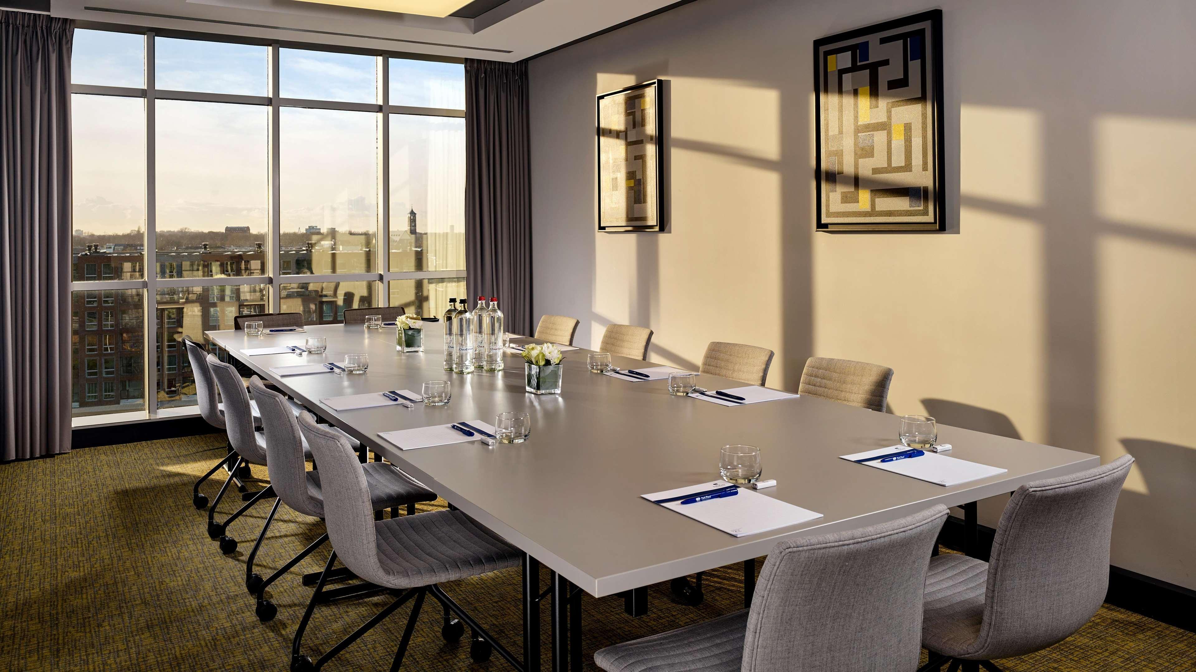 Park Plaza Utrecht Ξενοδοχείο Εξωτερικό φωτογραφία