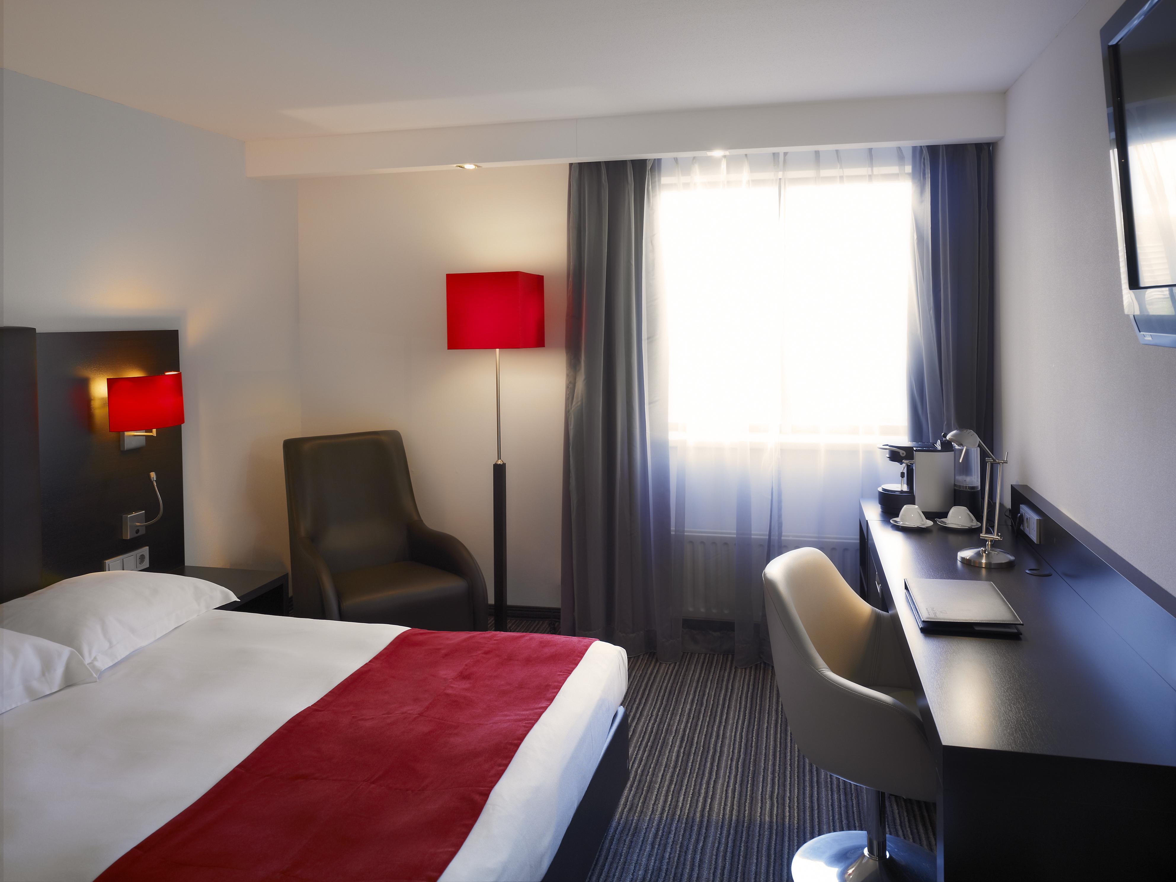 Park Plaza Utrecht Ξενοδοχείο Εξωτερικό φωτογραφία