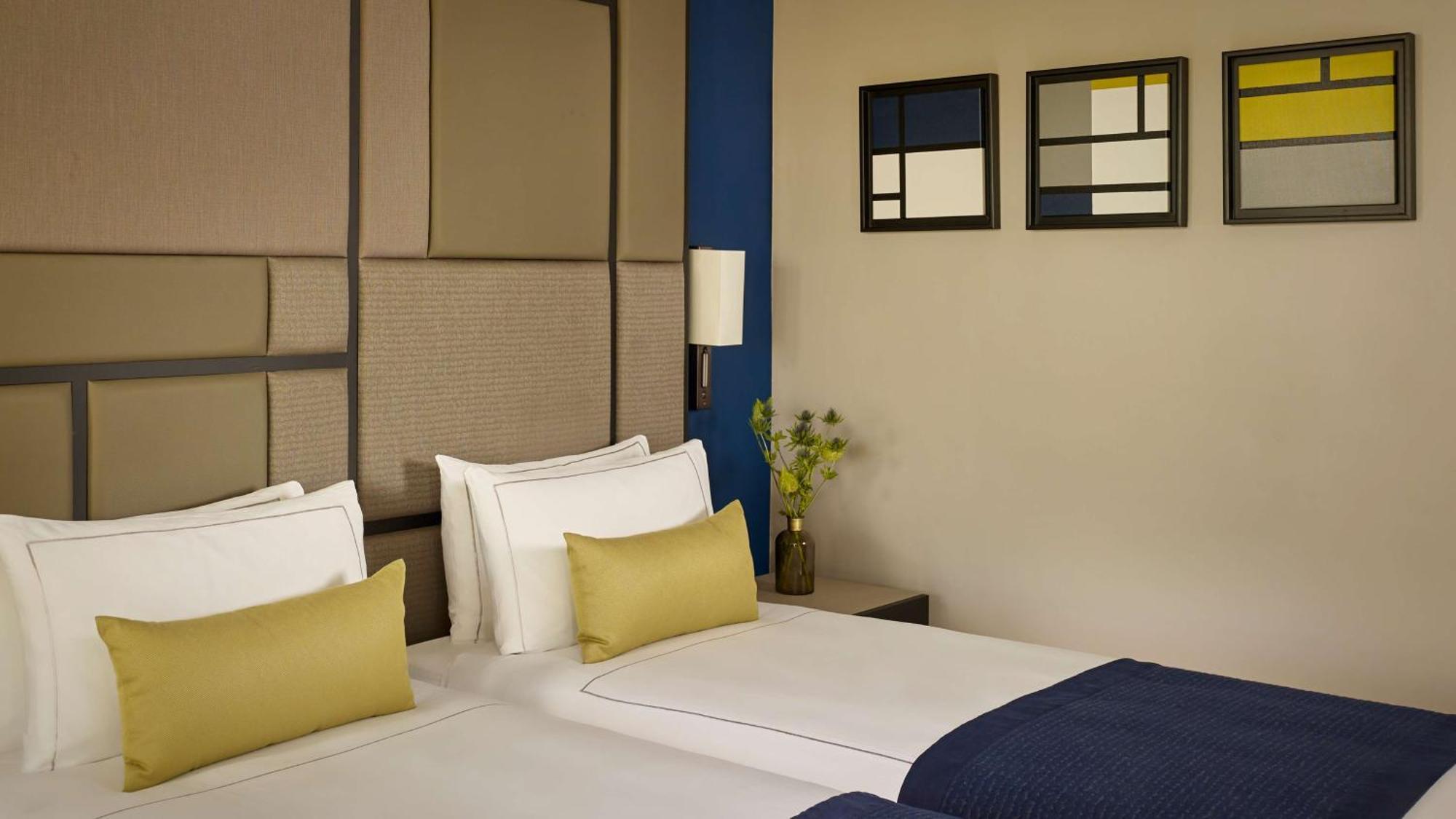 Park Plaza Utrecht Ξενοδοχείο Εξωτερικό φωτογραφία