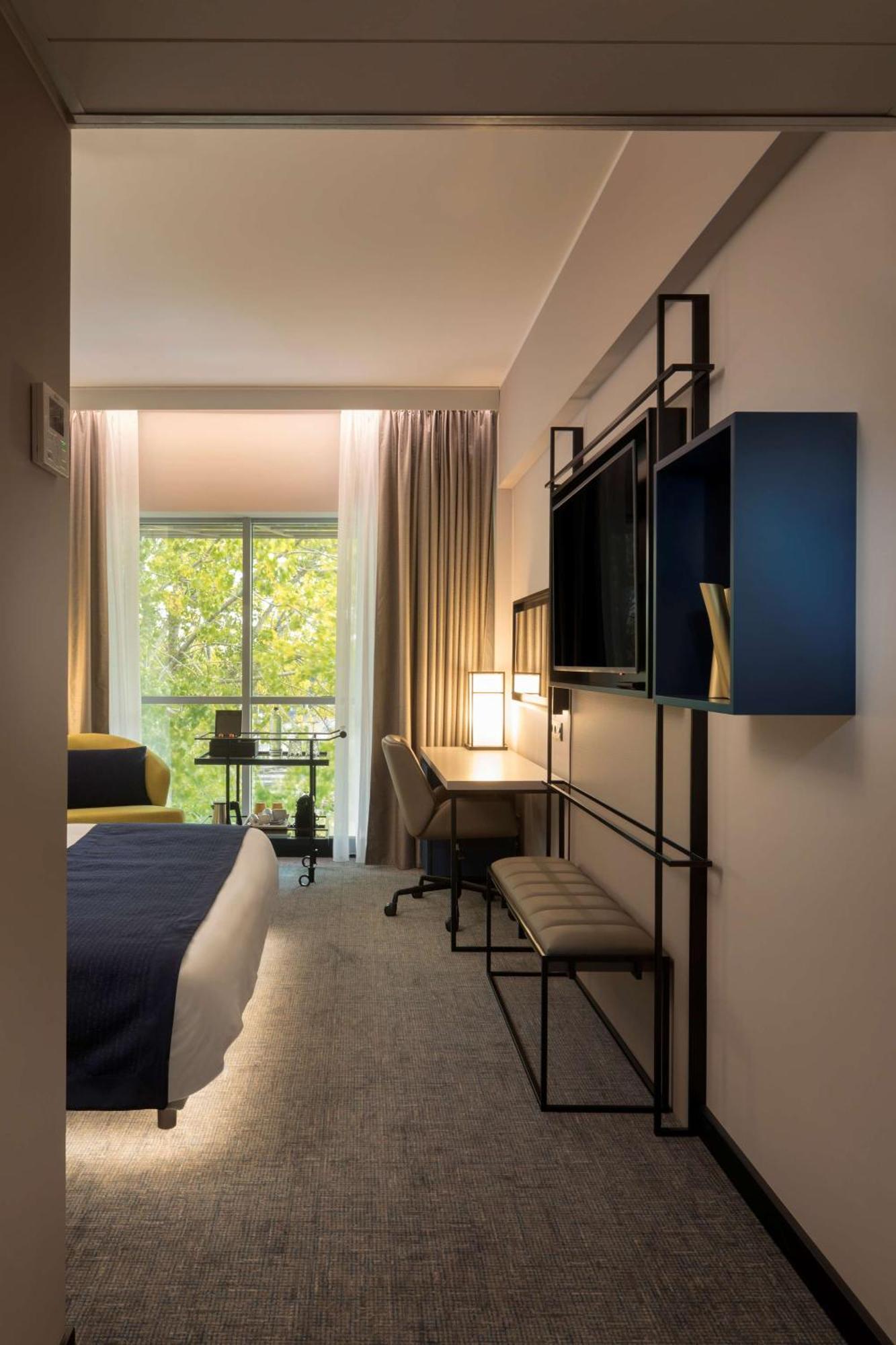 Park Plaza Utrecht Ξενοδοχείο Εξωτερικό φωτογραφία