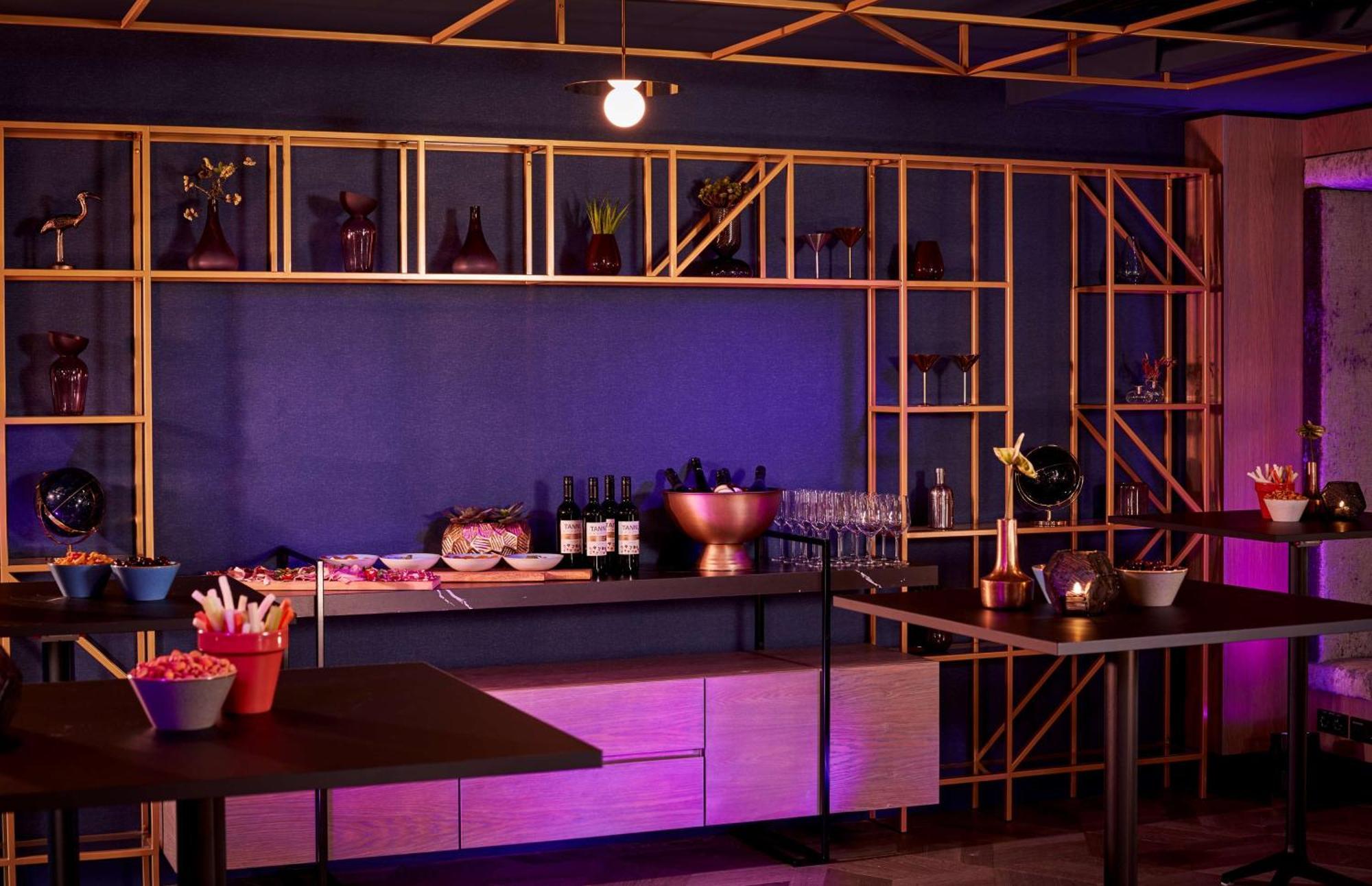 Park Plaza Utrecht Ξενοδοχείο Εξωτερικό φωτογραφία